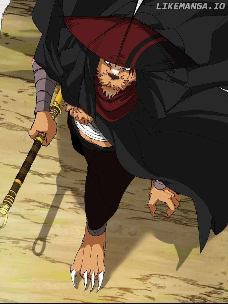 I Am The Monster Overlord Chapter 57 28